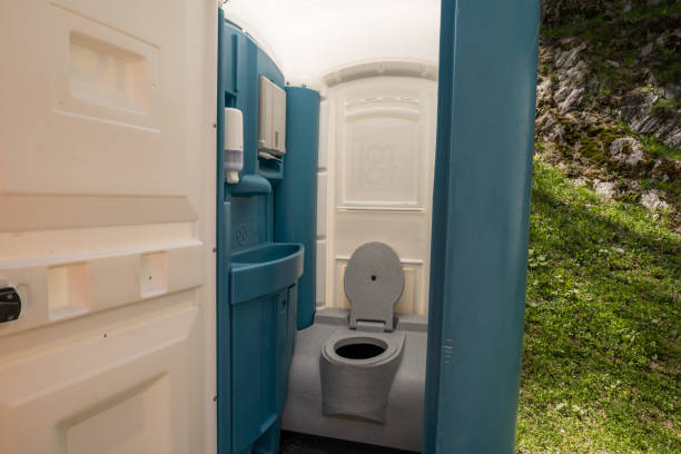 Best Portable Toilet Rental for Emergency Services  in Greenbriar, VA