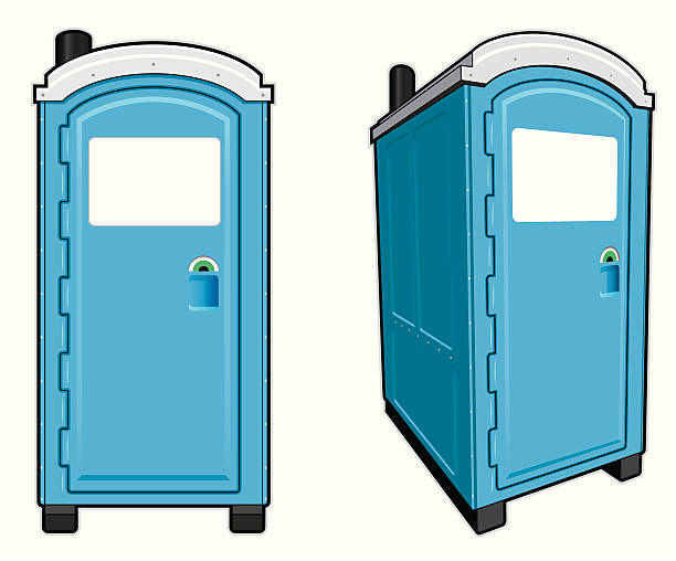 Best Short-Term Portable Toilet Rental  in Greenbriar, VA