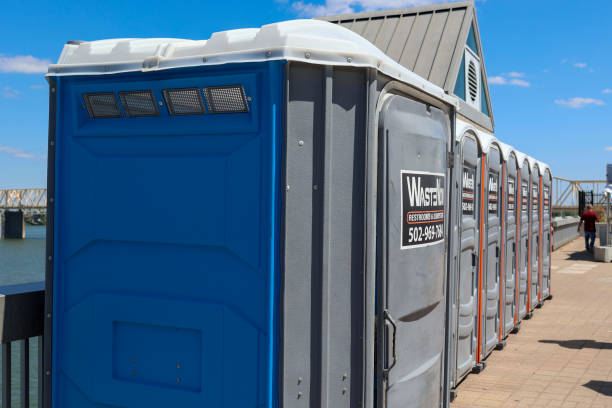 Best Portable Restrooms for Agricultural Sites  in Greenbriar, VA